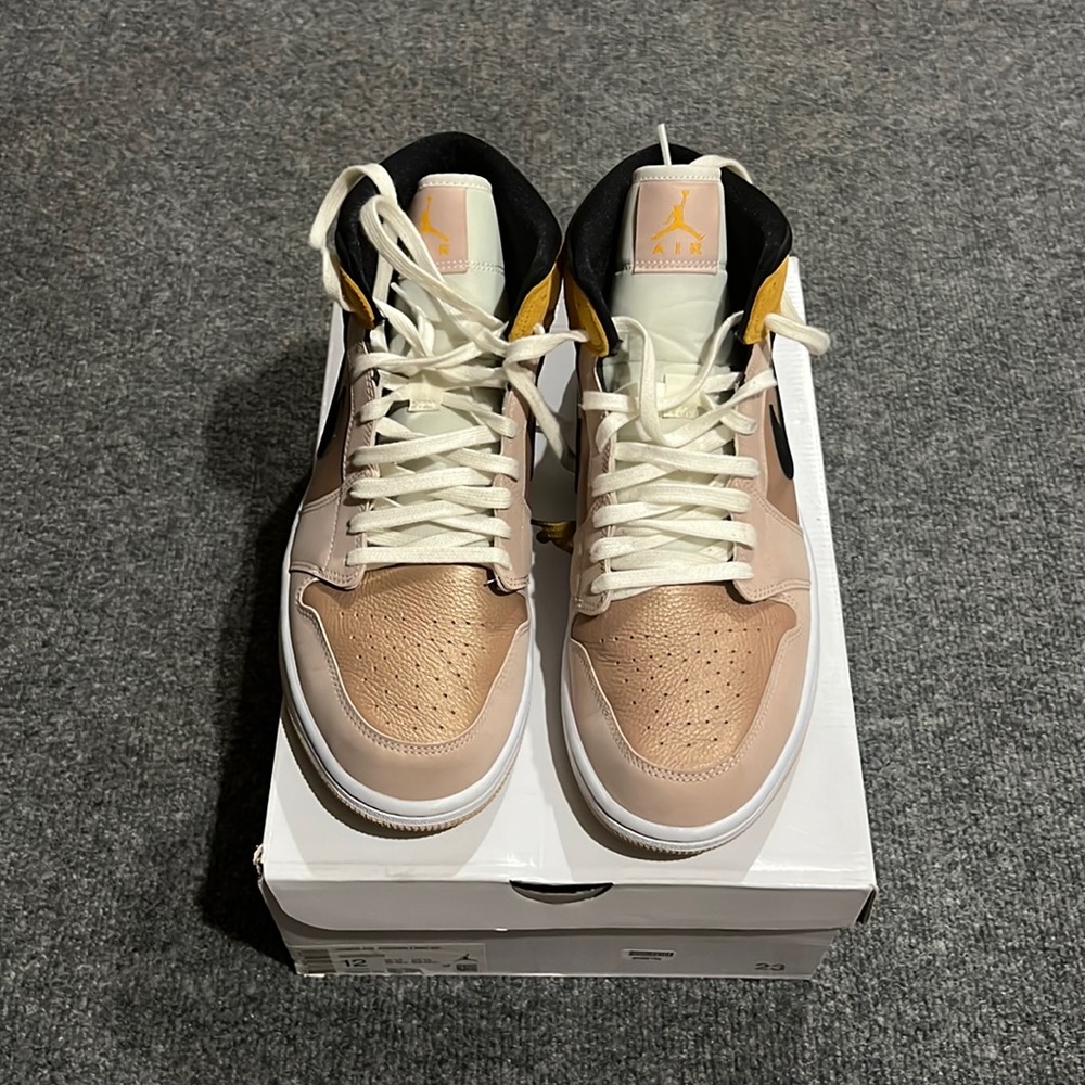 Jordan 1